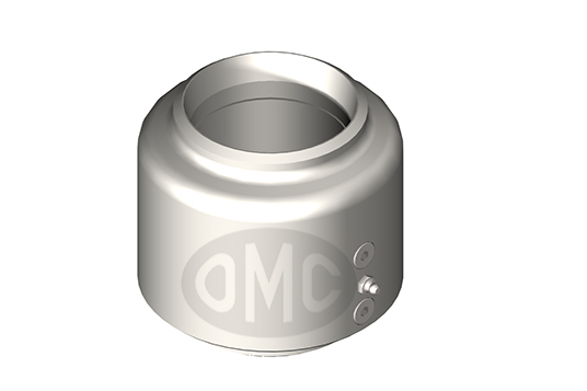 2174 model swivel joint