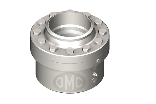 2815-C model swivel joint
