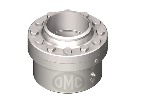2815 model swivel joint